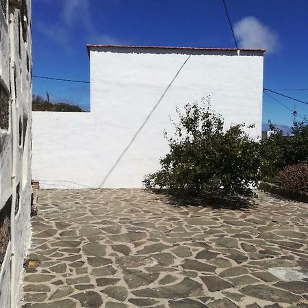 Casa Los Almendros Isora Exterior photo