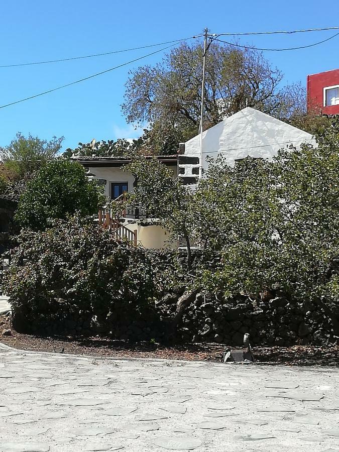 Casa Los Almendros Isora Exterior photo