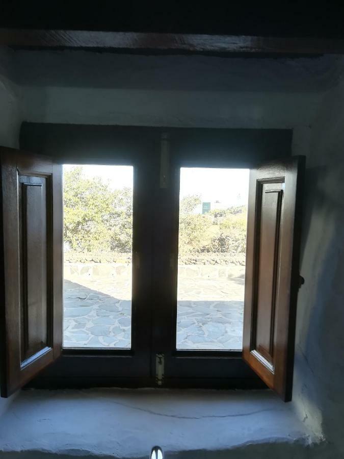 Casa Los Almendros Isora Exterior photo
